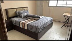 Blk 407 Pandan Gardens (Jurong East), HDB 5 Rooms #464621941
